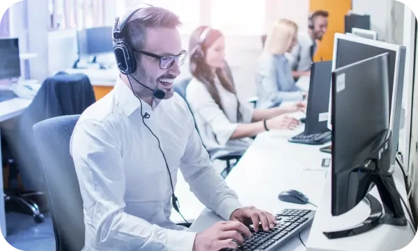 trading platform in Ireland