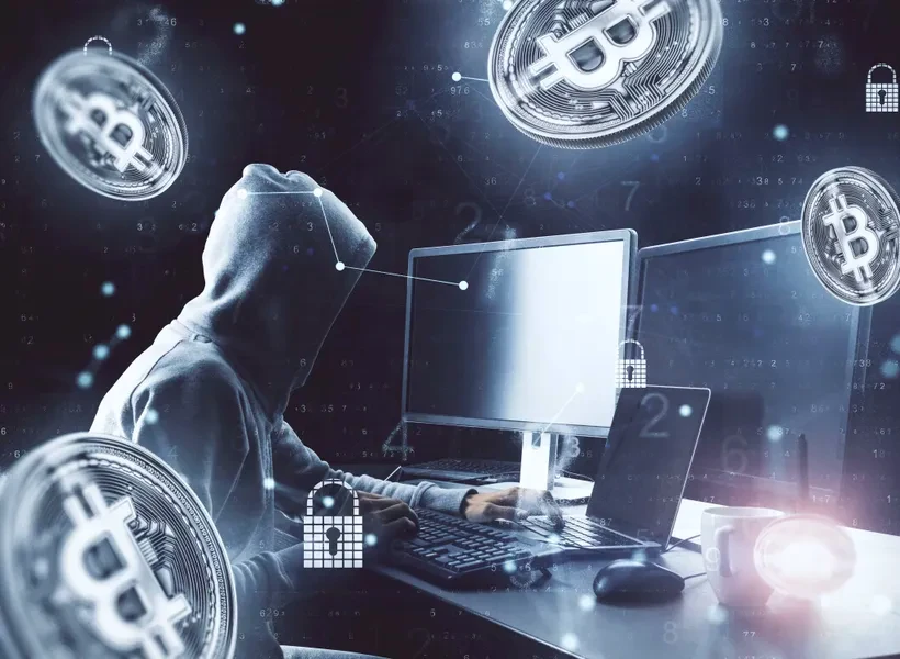 Redmont Vaultex crypto platform