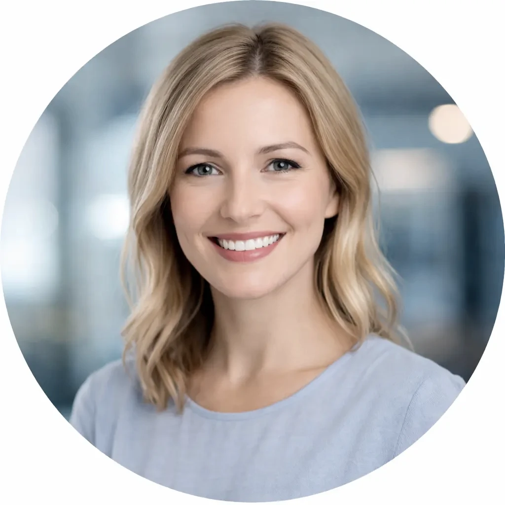 Photo of Saoirse Kelly